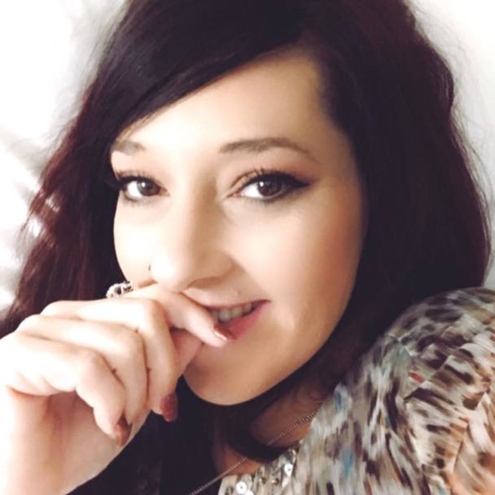 Meet your Posher, Tasha